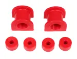 85141R - : Sway Bar Bushing Set for Energy Suspension Image
