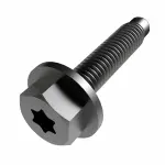 6507610AA - 3.6L; Engine: Hex Head Screw And Washer, Mounting for Mopar Image