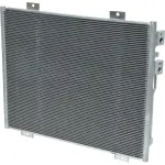 CN3666PFXC - : A/C Condenser -- Condenser Parallel Flow for UAC Image