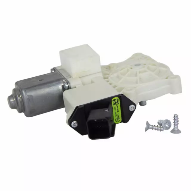 EB5Z7823394A - Body: Window Motor for Ford: Explorer, Police Interceptor Utility Image