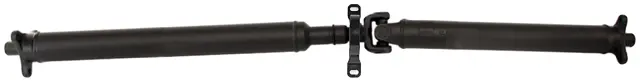 986121 - Driveline and Axles: Rear 2-Piece Steel Driveshaft Assembly for Dorman Image