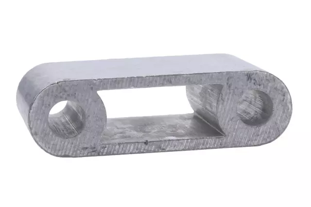 12629039 - HVAC: Rear Bracket for GM Image