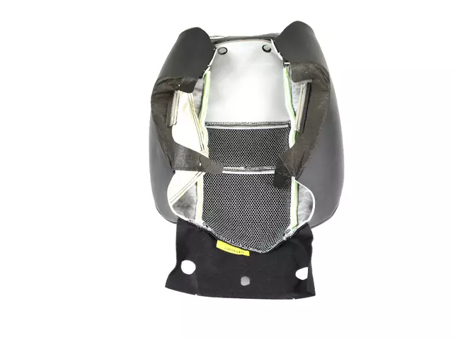 Front Seat Back Cover, Left - Mopar (5PJ53DX9AA)