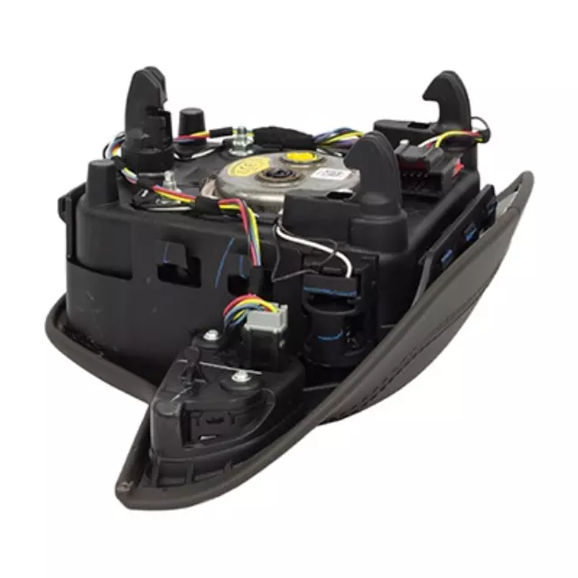 Steering Wheel Air Bag - Ford (JP5Z-78043B13-AA)