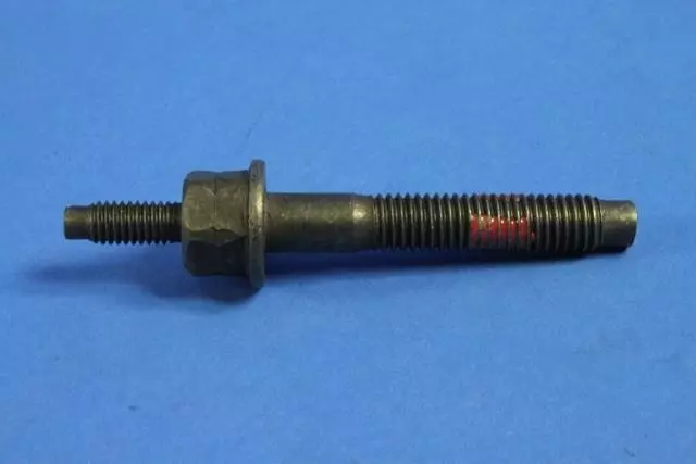6509863AA - 6.4L Gas; Engine: Double Ended Stud for Chrysler: 300, Aspen | Dodge: Challenger, Charger, Durango, Ram 1500, Ram 2500, Ram 3500 | Jeep: Commander, Grand Cherokee | Ram: 1500, 1500 Classic, 2500, 3500 Image