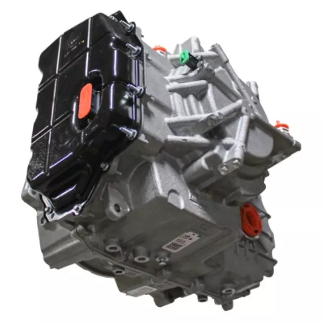 BE5Z7000ARM - : Trans-Axle for Ford Image