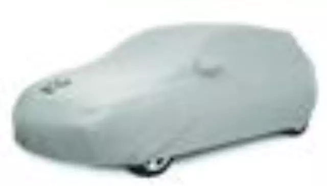 Car Cover - Mazda (0000-8J-L10A)