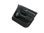 6SL321X7AA - : Front Door Trim Panel, Right for Mopar Image