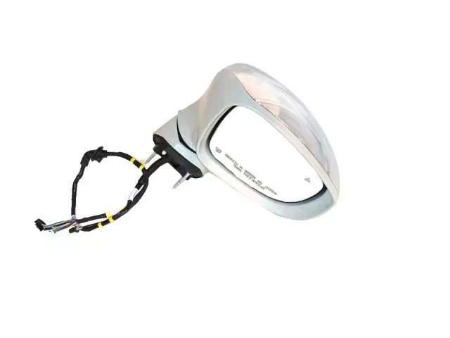 Outside Rear-View Mirror, Right - Mopar (5RM241W2AF)