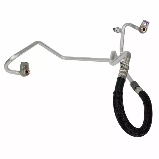 Discharge Hose - Ford (H1FZ-19972-C)