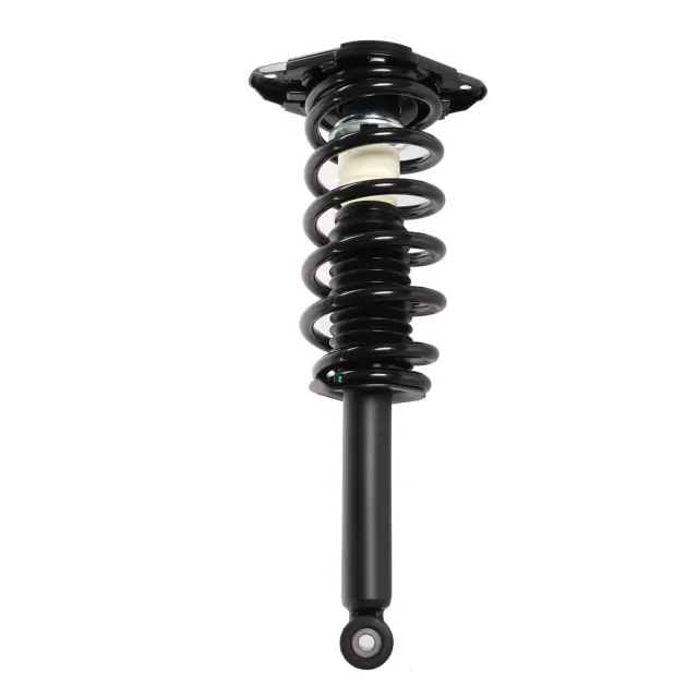 710411 - : PRT 710411 Suspension Strut and Coil Spring Assembly for PRT PERFORMANCE RIDE Image