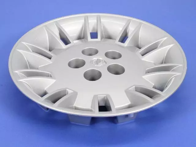 UQ19ZDJAA - : Wheel Cover for Mopar Image