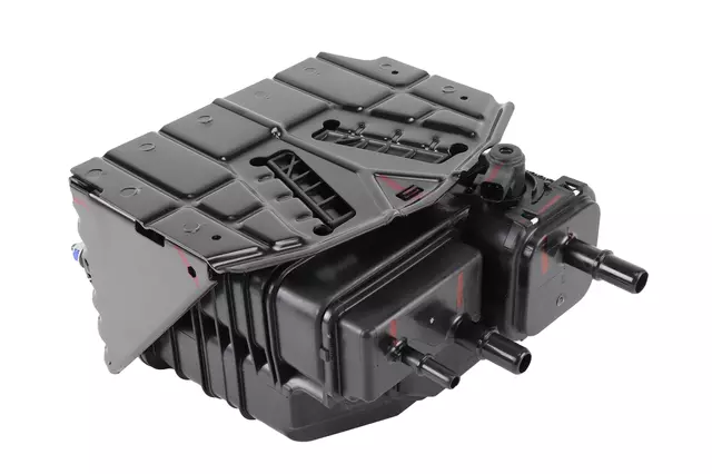 19432901 - : Vapor Canister for GM Image