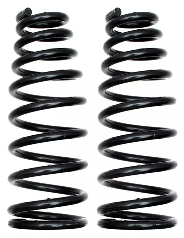 45H0266 - Suspension: Front Spring Set for Chrysler: Sebring | Dodge: Avenger | Mitsubishi: Eclipse Image