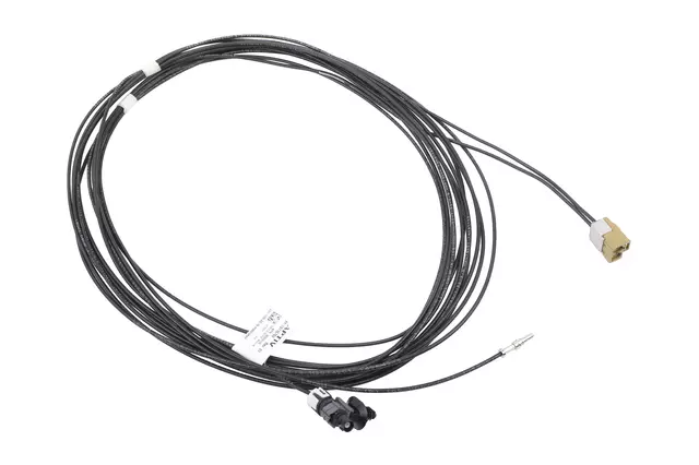 Digital Radio And Navigation Antenna Coaxial Cable - GM (85116760)