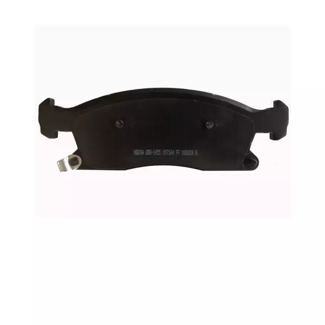 Kit - Brake Lining - Ford (QBR-1455)