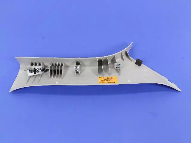 A Pillar Molding, Left - Mopar (1BG09HDAAE)