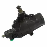 STG187RM - Steering: Motorcraft™ Steering Gear Box for Ford: E-150, E-150 Club Wagon, E-250, E-350 Club Wagon, E-350 Super Duty, E-450 Super Duty Image