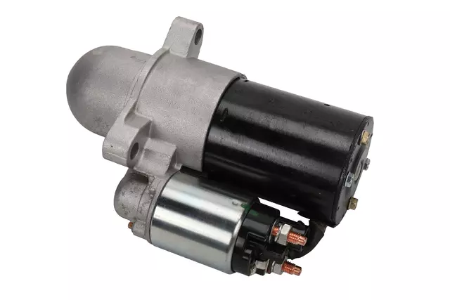 Part# 12597349 Starter, Remanufactured - GM (12597349)