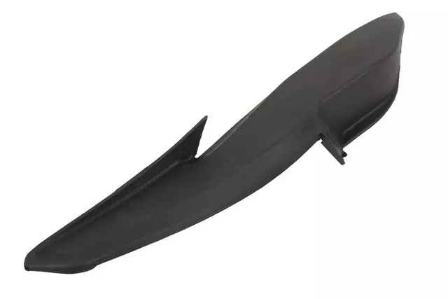 20833526 - Body: Outer Seal for Chevrolet: Malibu, Malibu Limited Image