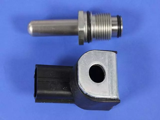 Hydraulic Fan Control Solenoid - Mopar (05143201AA)