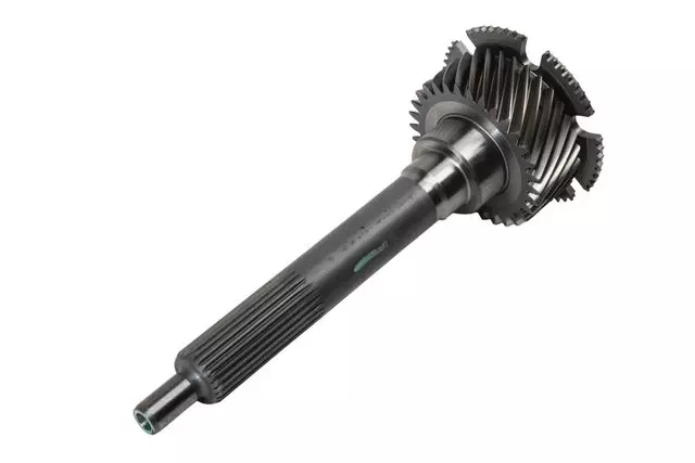 Manual Transmission Input Shaft - GM (19260021)