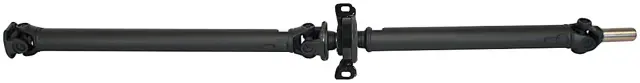 936740 - : Rear 2-Piece Steel Driveshaft Assembly for Dorman Image