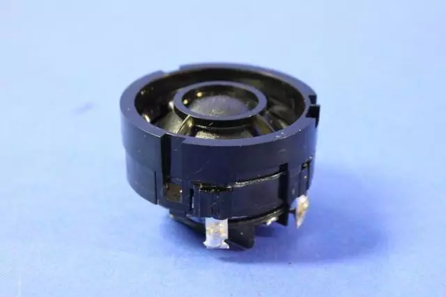 5091807AB - Electrical: Tweeter Speaker for Mopar Image