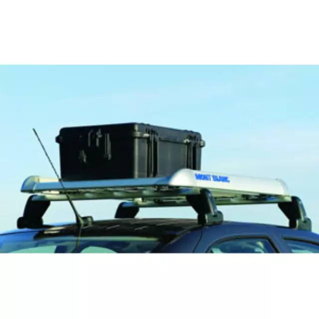 Luggage Platform - Volkswagen (00H-071-130)