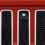 82215137AC - Exterior Accessories: Hood Lock for Mopar Image