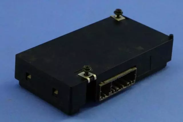 Telematics Module - Mopar (5064900AC)