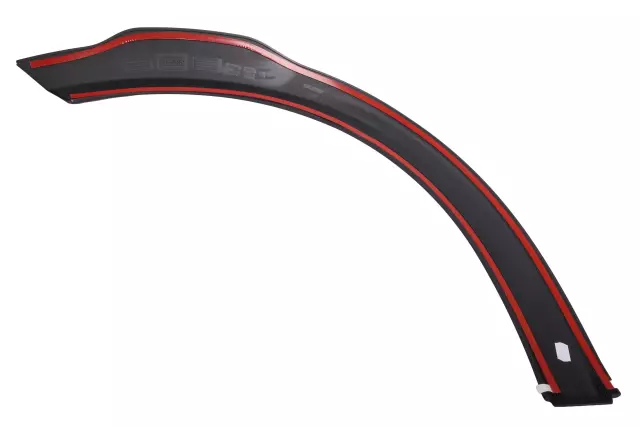 2018-2020 Buick Regal TourX - Front Wheel Opening Front Molding - GM (13493966)