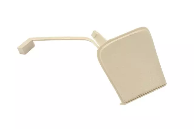 15936574 - Body: Grip Handle Cover for Cadillac: Escalade, Escalade ESV Image