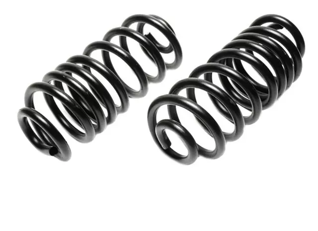 45H3083 - Suspension: Rear Coil Spring Set for ACDelco Image