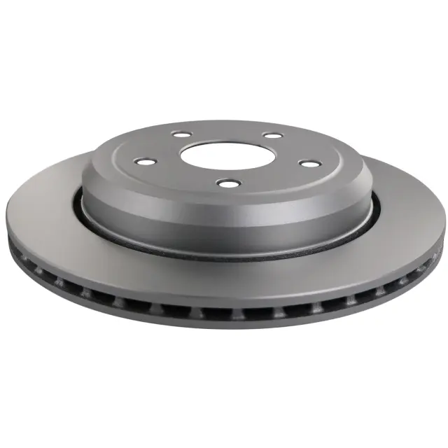 Disc Brake Rotor - bproauto (1BP00031AA)