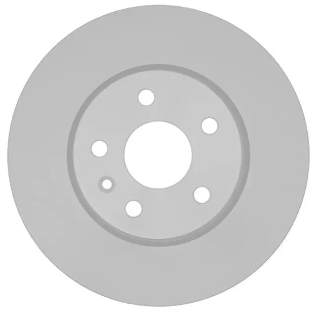 19340286 - : Front Disc Brake Rotor for GM Image