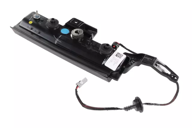 Signal Lamp - GM (87866675)