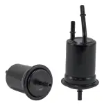 33618 - : WIX Fuel (Complete In-Line) Filter for WIX Image