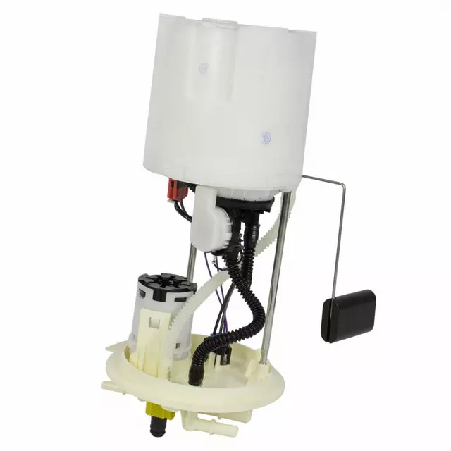 CK4Z9H307D - Fuel System: Fuel Pump for Ford: Transit-150, Transit-250, Transit-350, Transit-350 HD Image
