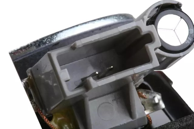 Upper Pillar Trim - GM (23260129)