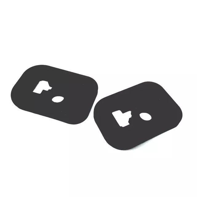 5GM998145E - Electrical: Gasket for Volkswagen: e-Golf, Golf, Golf R, GTI Image