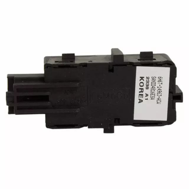6H6Z14028AAA - Body: Lock Switch for Lincoln: MKX, MKZ, Zephyr Image