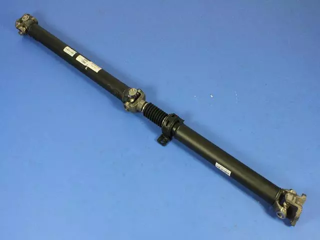 Drive Shaft - Mopar (52853228AC)