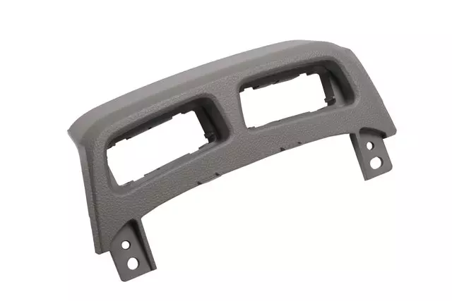 95459692 - : Medium Titanium Instrument Panel Lower Center Trim Plate Applique for Buick: Encore Image