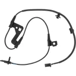 2ABS4190 - : Holstein Parts 2ABS4190 ABS Wheel Speed Sensor for HOLSTEIN Image