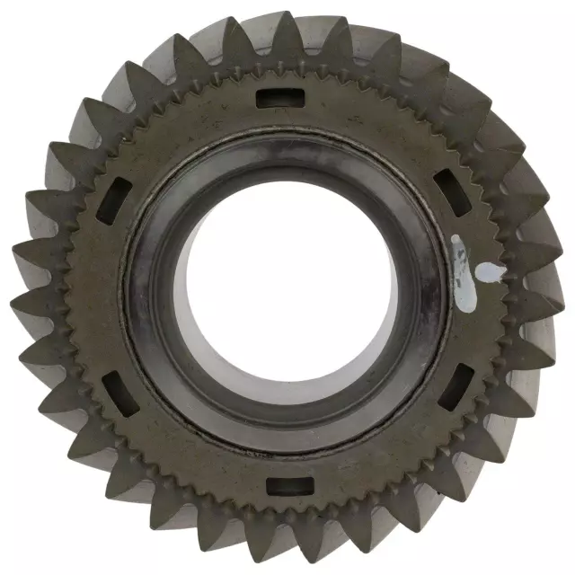 MU7Z7P122A - : Gear Output for Ford Image