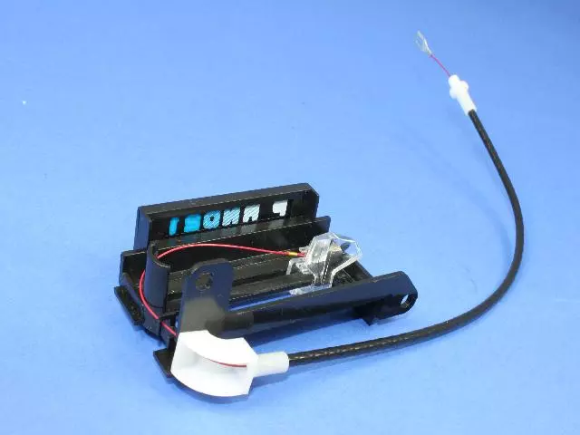 Prndl Indicator - Mopar (56020622)