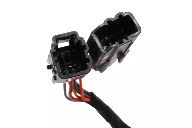 84600143 - Steering: Module for GM Image