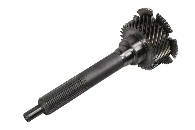 Manual Transmission Input Shaft - GM (19260386)