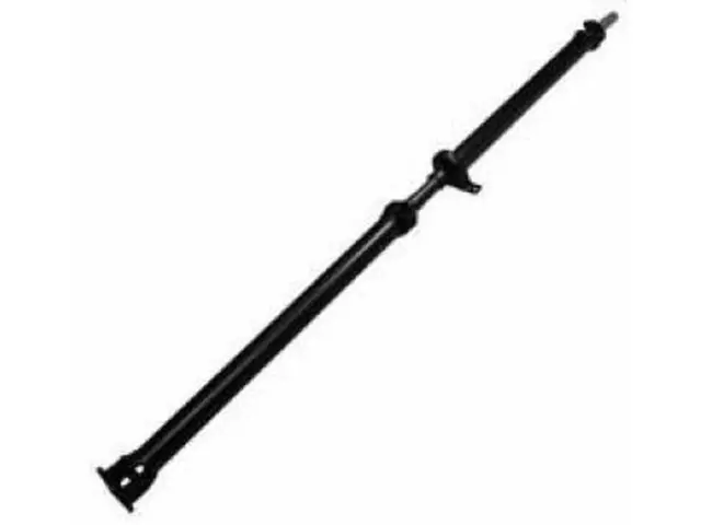 5C2Z4602E - Universals &amp; Rear Axle: Drive Shaft for Ford: E-250, E-350 Super Duty, E-450 Super Duty Image